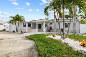 7990 CAUSEWAY BOULEVARD, ST PETE BEACH, FL 33707 - MLS#MFRTB8453229