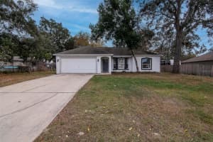 11066 AVIS STREET, SPRING HILL, FL 34608 - MLS#MFRTB8453234