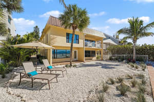 19936 GULF BOULEVARD, INDIAN SHORES, FL 33785 - MLS#MFRTB8453256