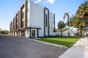 3002 W Platt #9, TAMPA