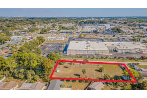 90TH ST, SEMINOLE, FL 33777 - MLS#MFRTB8453279