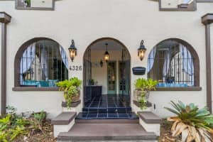 4326 3RD AVENUE, ST PETERSBURG, FL 33711 - MLS#MFRTB8453288