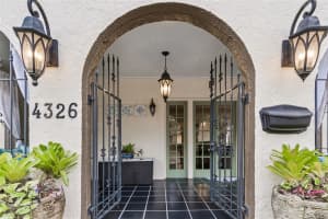 4326 3RD AVENUE, ST PETERSBURG, FL 33711 - MLS#MFRTB8453288