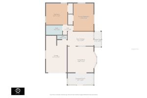 1425 34TH AVENUE, ST PETERSBURG, FL 33704 - MLS#MFRTB8453290