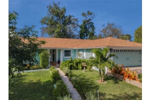 1031 ANCLOTE DRIVE, TARPON SPRINGS, FL 34689 - MLS#MFRTB8453316