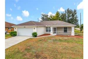 1208 6TH PLACE, CAPE CORAL, FL 33993 - MLS#MFRTB8453360