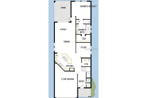 31406 PENDLETON LANDING CIRCLE, WESLEY CHAPEL, FL 33545 - MLS#MFRTB8453363