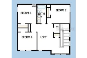 31406 PENDLETON LANDING CIRCLE, WESLEY CHAPEL, FL 33545 - MLS#MFRTB8453363