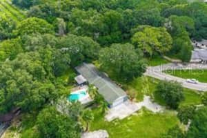 820 CRENSHAW LAKE ROAD, LUTZ, FL 33548 - MLS#MFRTB8453386