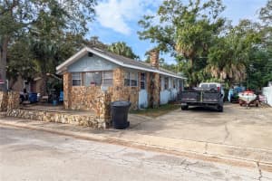 2011 AUBURN STREET, ST PETERSBURG, FL 33712 - MLS#MFRTB8453403