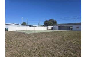 0 YELLOW PINE ST N, ST PETERSBURG, FL 33709 - MLS#MFRTB8453407