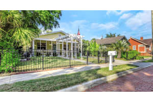 116 READ STREET, TARPON SPRINGS, FL 34689 - MLS#MFRTB8453408