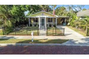 116 READ STREET, TARPON SPRINGS, FL 34689 - MLS#MFRTB8453408