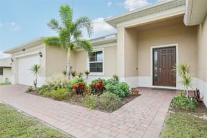 4287 MULGRAVE AVENUE, NORTH PORT, FL 34287 Sold 01/20/26