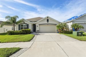 10904 TALLY FAWN LOOP, SAN ANTONIO, FL 33576 - MLS#MFRTB8453448