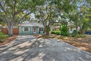 8184 24TH AVENUE, ST PETERSBURG, FL 33710 - MLS#MFRTB8453458