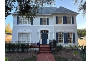 2802 W Morrison Ave, TAMPA