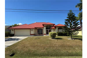 4210 Sw 25th Pl, CAPE CORAL