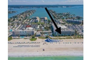 5500 GULF BOULEVARD, ST PETE BEACH, FL 33706 - MLS#MFRTB8453477