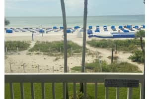 5500 GULF BOULEVARD, ST PETE BEACH, FL 33706 - MLS#MFRTB8453477