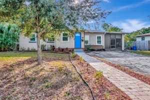 1230 32ND STREET, ST PETERSBURG, FL 33713 - MLS#MFRTB8453495