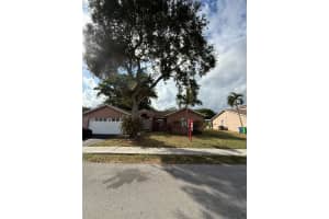 5221 96TH AVENUE, SUNRISE, FL 33351 - MLS#MFRTB8453499