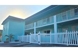 350 73RD AVENUE, ST PETE BEACH, FL 33706 - MLS#MFRTB8453510