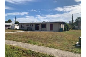 21115 GLENDALE AVENUE, PORT CHARLOTTE, FL 33952 - MLS#MFRTB8453515