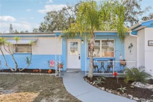 3518 OXFORD DRIVE, HOLIDAY, FL 34691 - MLS#MFRTB8453529