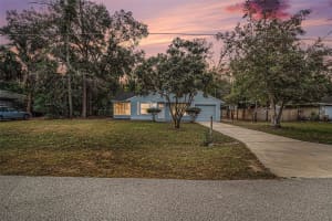 21406 PEACH BLOSSOM STREET, DUNNELLON, FL 34431 - MLS#MFRTB8453531
