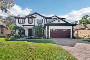 8203 Lake Crowell Cir, ORLANDO