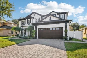 8203 LAKE CROWELL CIRCLE, ORLANDO, FL 32836 - MLS#MFRTB8453534