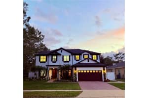 8203 LAKE CROWELL CIRCLE, ORLANDO, FL 32836 - MLS#MFRTB8453534