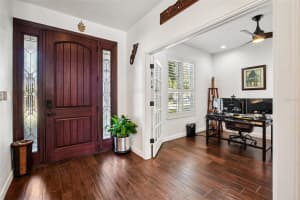 8203 LAKE CROWELL CIRCLE, ORLANDO, FL 32836 - MLS#MFRTB8453534