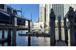 700 S HARBOUR ISLAND #7, TAMPA, FL 33602 Sold 01/22/26