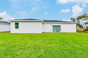 16451 STRAUSS AVENUE, PORT CHARLOTTE, FL 33954 - MLS#MFRTB8453600