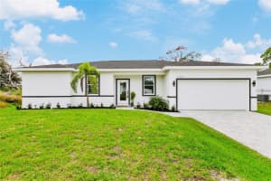 189 STATLER STREET, PORT CHARLOTTE, FL 33954 - MLS#MFRTB8453603