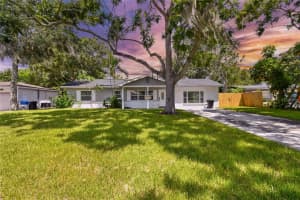 2221 Calexico Way S St Petersburg, FL 33712 - Off Market