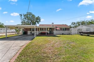 3112 W Dewey St, TAMPA