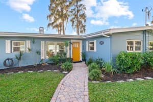 122 LAKE DRIVE, LUTZ, FL 33548 - MLS#MFRTB8453680