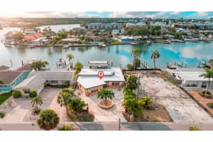 357 LA HACIENDA DRIVE, INDIAN ROCKS BEACH, FL 33785 - MLS#MFRTB8453686