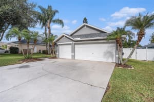 2846 DUNCAN TREE CIRCLE, VALRICO, FL 33594 - MLS#MFRTB8453693