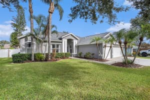 2846 DUNCAN TREE CIRCLE, VALRICO, FL 33594 - MLS#MFRTB8453693