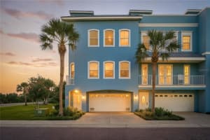 1197 Flying Fish Ln, TARPON SPRINGS