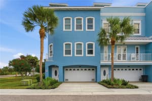 1197 FLYING FISH LANE, TARPON SPRINGS, FL 34689 - MLS#MFRTB8453699