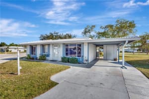 511 CIRCLEWOOD DRIVE, VENICE, FL 34293 - MLS#MFRTB8453708