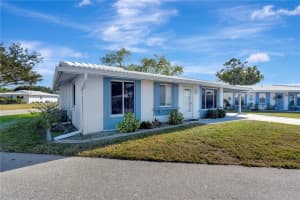 511 CIRCLEWOOD DRIVE, VENICE, FL 34293 - MLS#MFRTB8453708