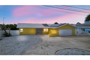 1421 SEA GULL DRIVE, ST PETERSBURG, FL 33707 - MLS#MFRTB8453724