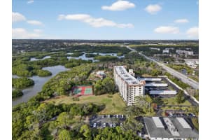 5400 PARK STREET, ST PETERSBURG, FL 33709 - MLS#MFRTB8453737