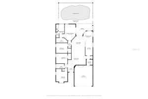 19519 MORDEN BLUSH DRIVE, LUTZ, FL 33558 - MLS#MFRTB8453744